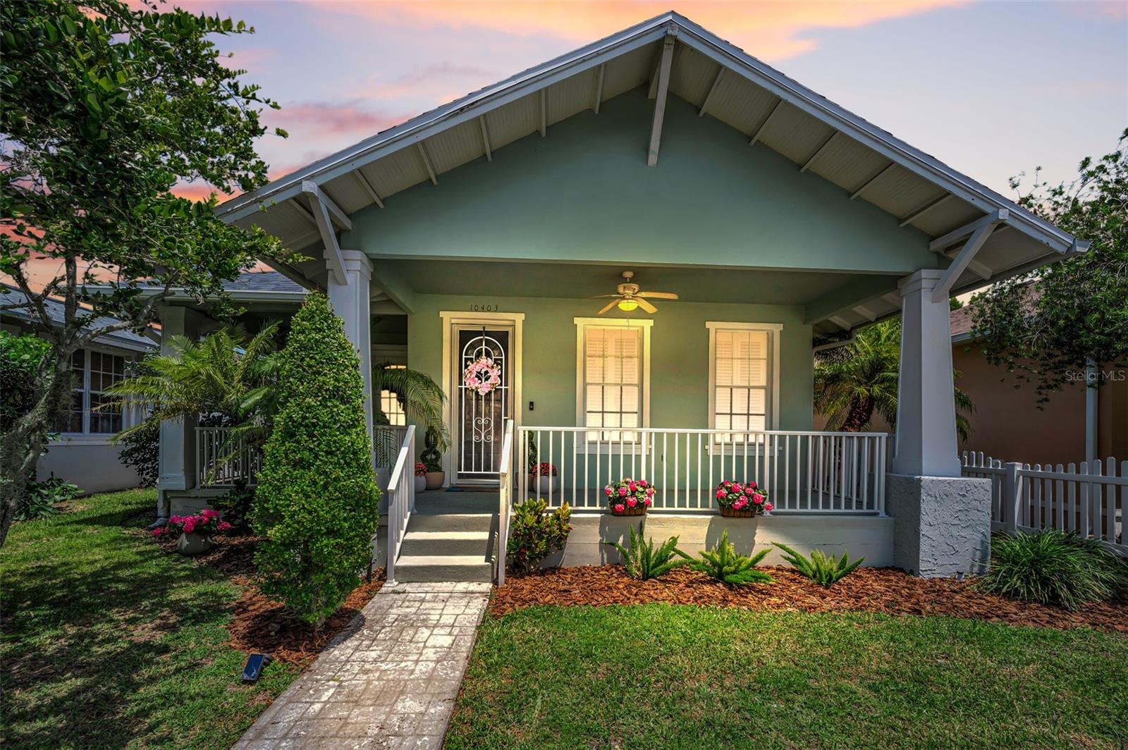 10403 Micanopy, New Port Richey, FL 34655