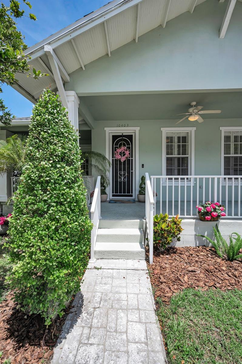 10403 Micanopy, New Port Richey, FL 34655