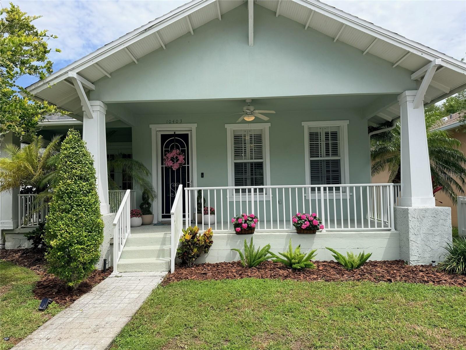 10403 Micanopy, New Port Richey, FL 34655