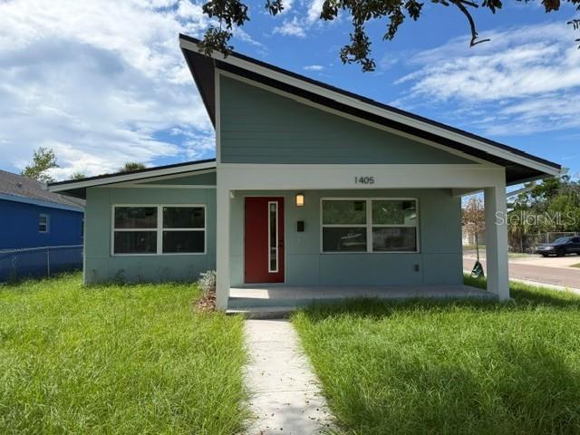 1405 40th, St Petersburg, FL 33711