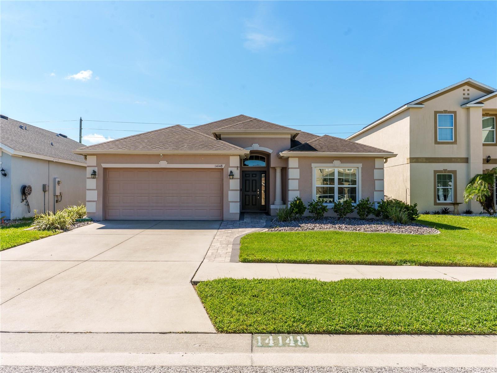 14148 Finsbury, Spring Hill, FL 34609