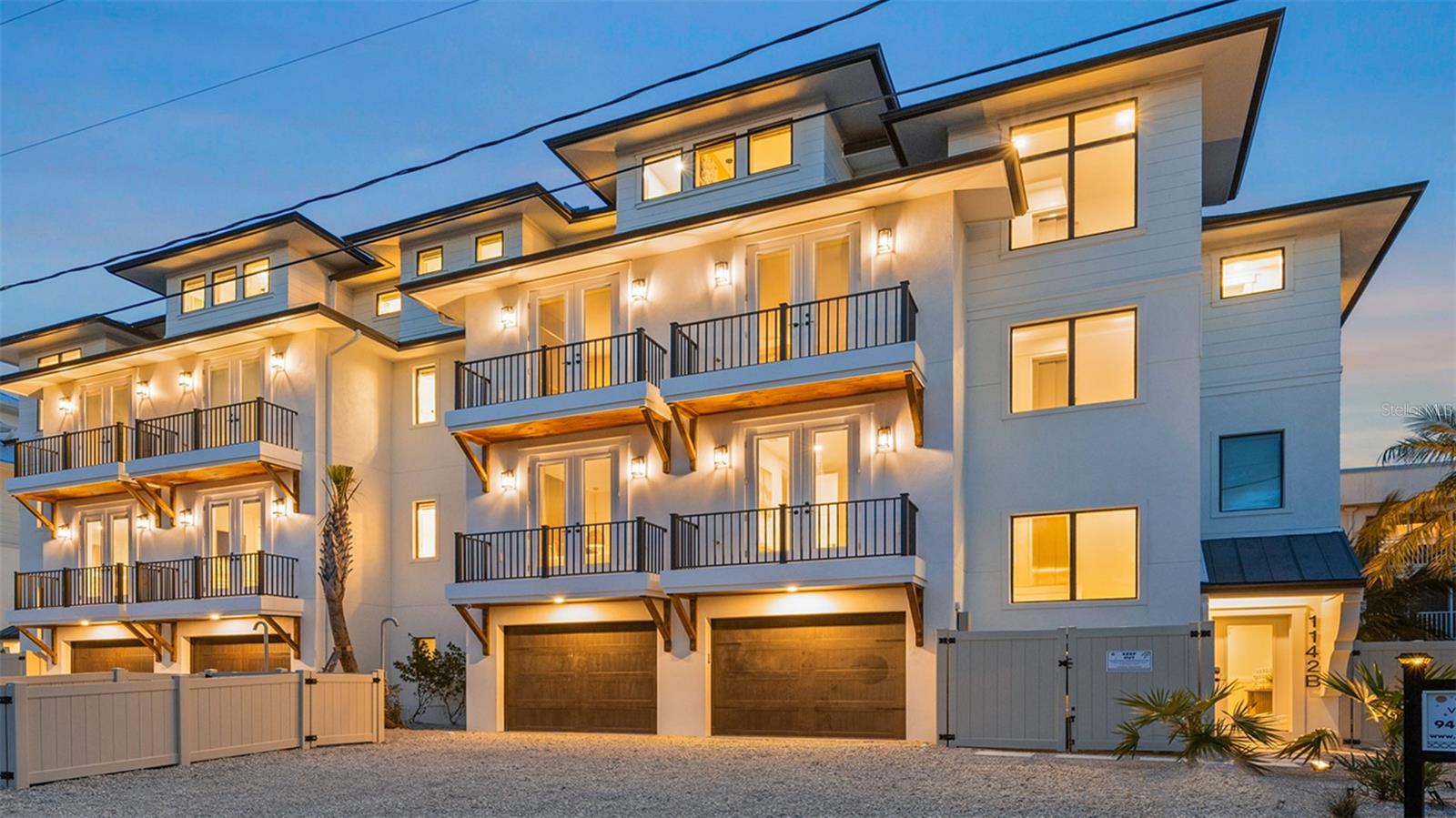 1142 Windsong Unit B, Sarasota, FL 34242