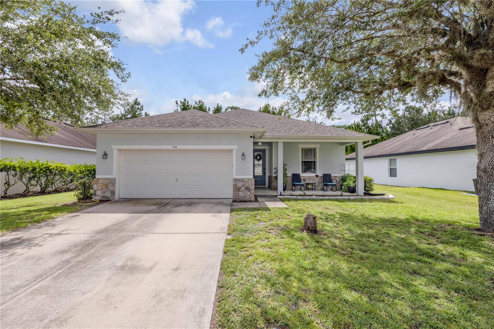 54 Levee, Ormond Beach, FL 32174