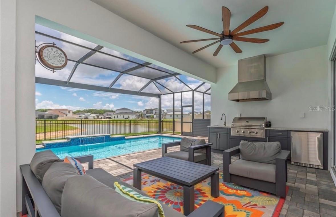 10706 Torchwood Sea, San Antonio, FL 33576