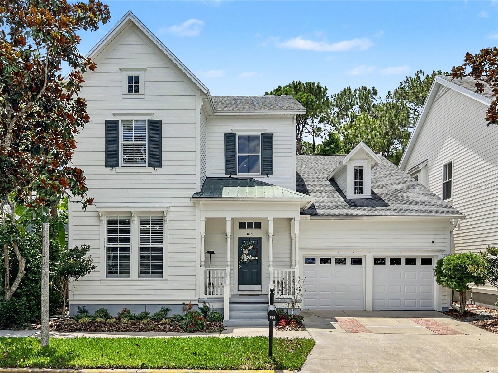 816 Runner Oak, Celebration, FL 34747