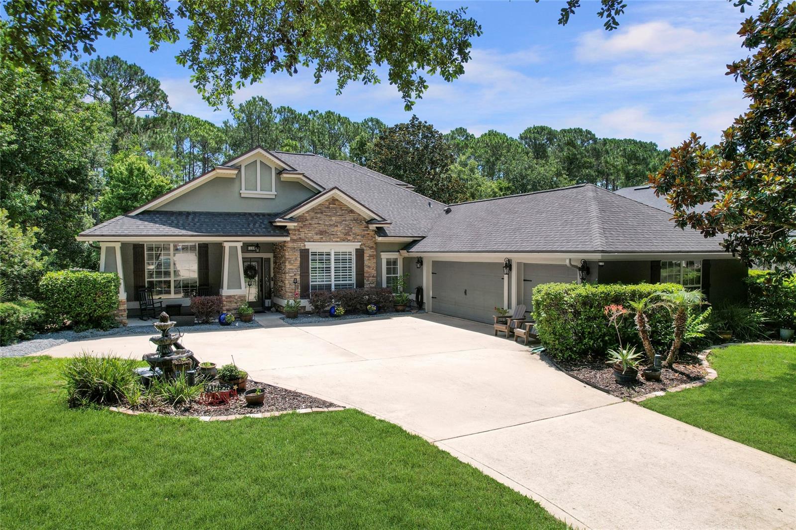 198 Parkside, St Augustine, FL 32095