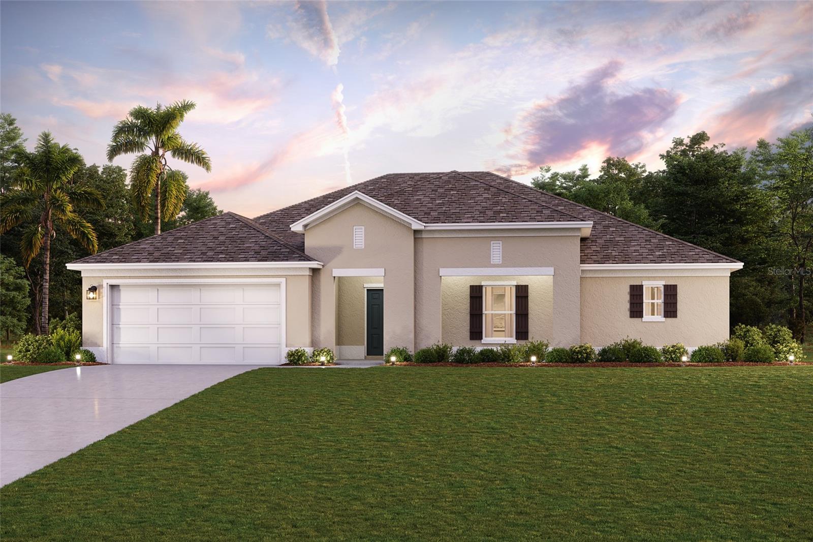 14106 Eastern Phoebe, Weeki Wachee, FL 34614