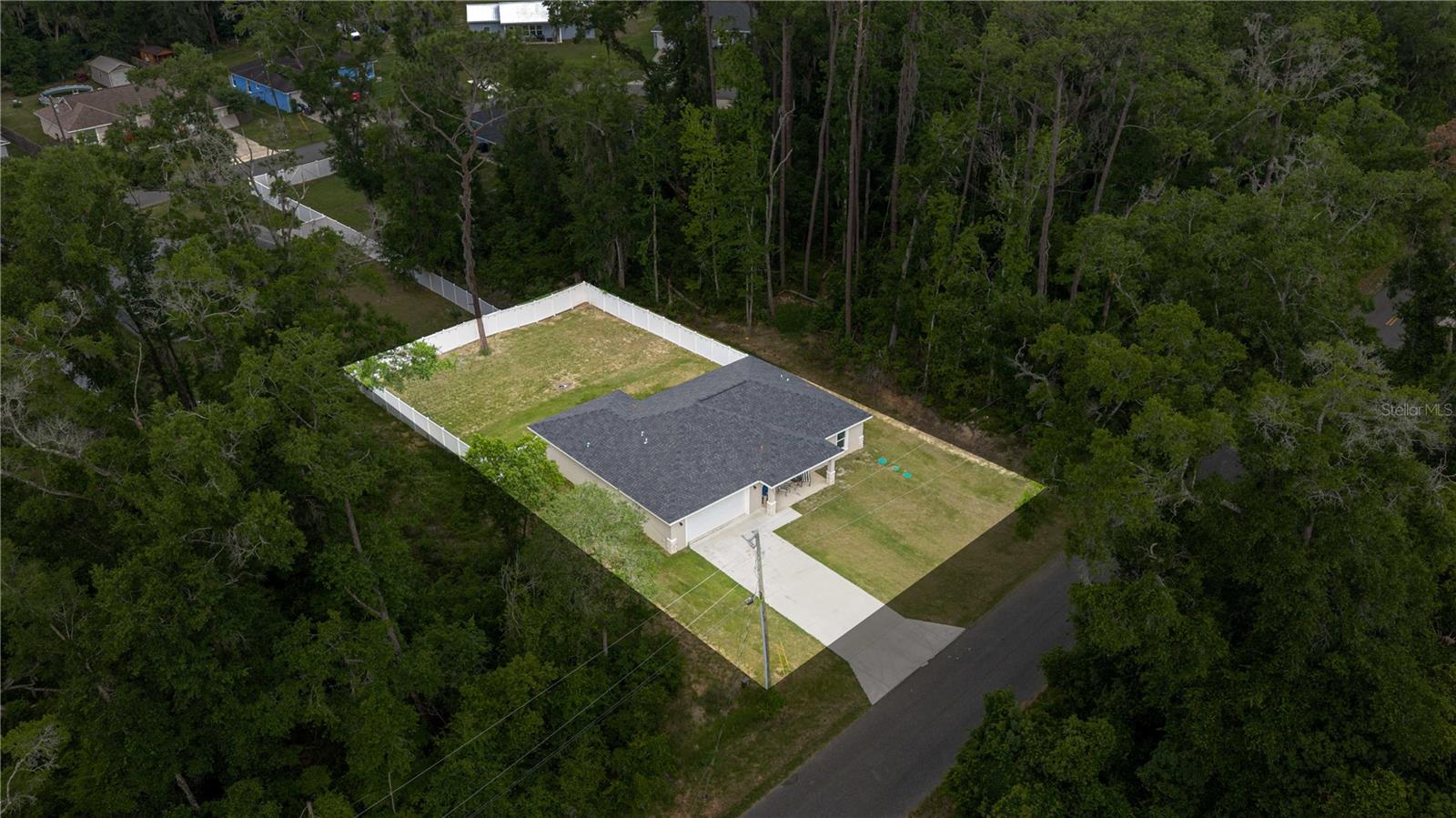 6962 124th, Belleview, FL 34420