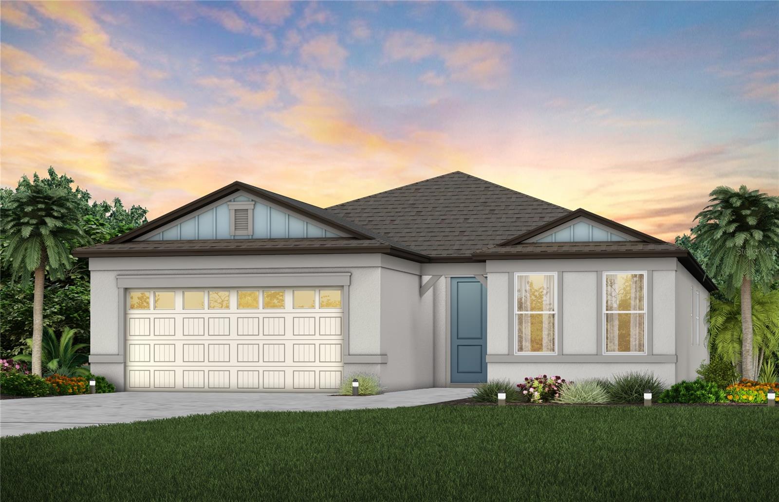 11268 Meadow River, Parrish, FL 34219