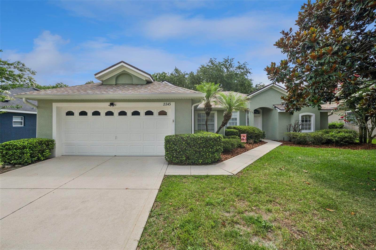 2243 Wolf Ridge, Mount Dora, FL 32757