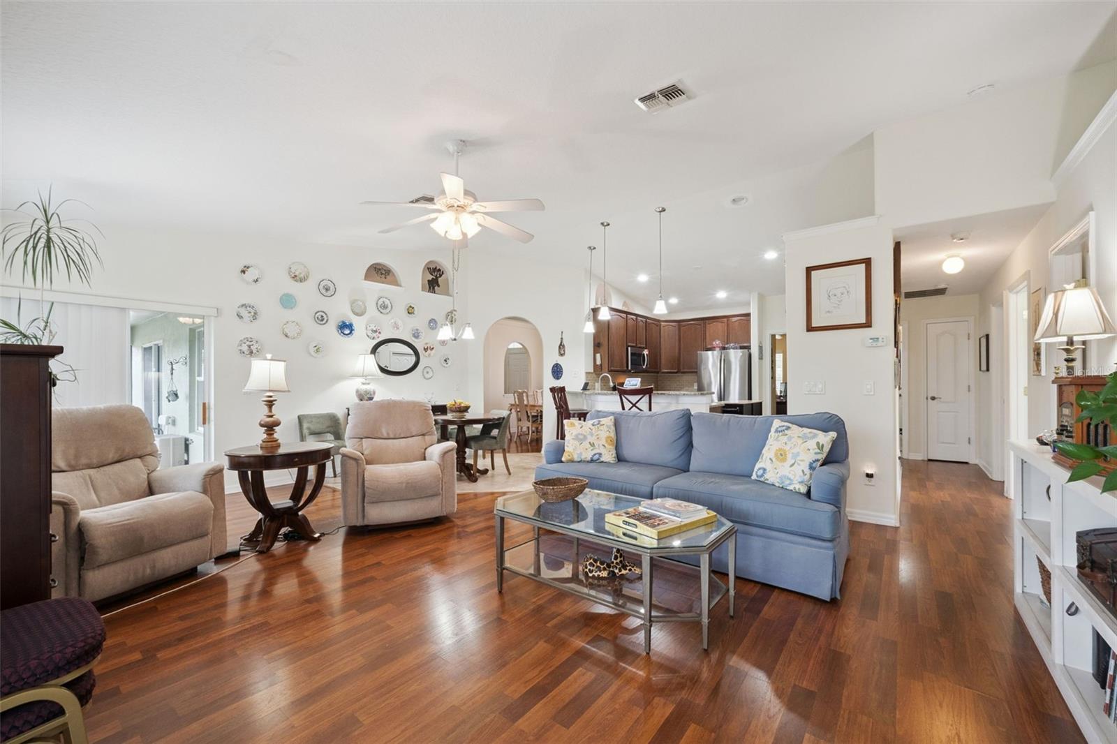 2243 Wolf Ridge, Mount Dora, FL 32757