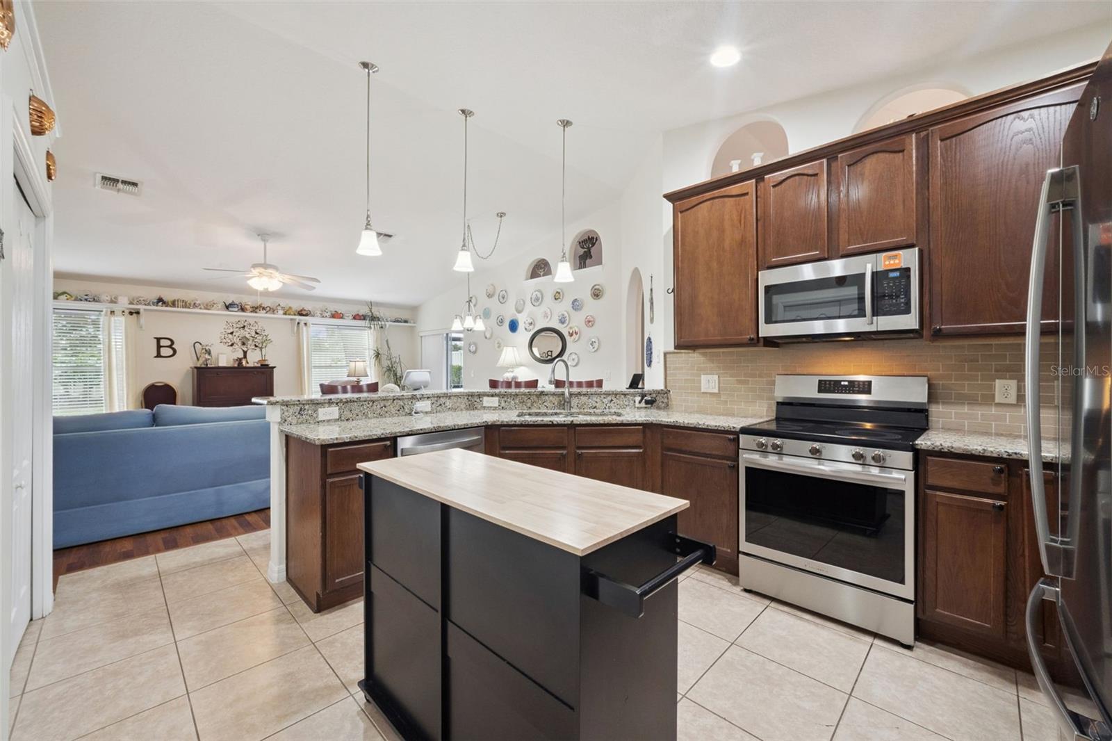 2243 Wolf Ridge, Mount Dora, FL 32757