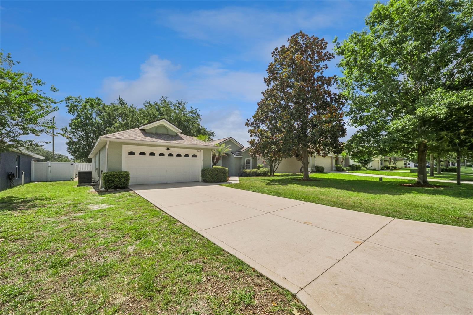 2243 Wolf Ridge, Mount Dora, FL 32757