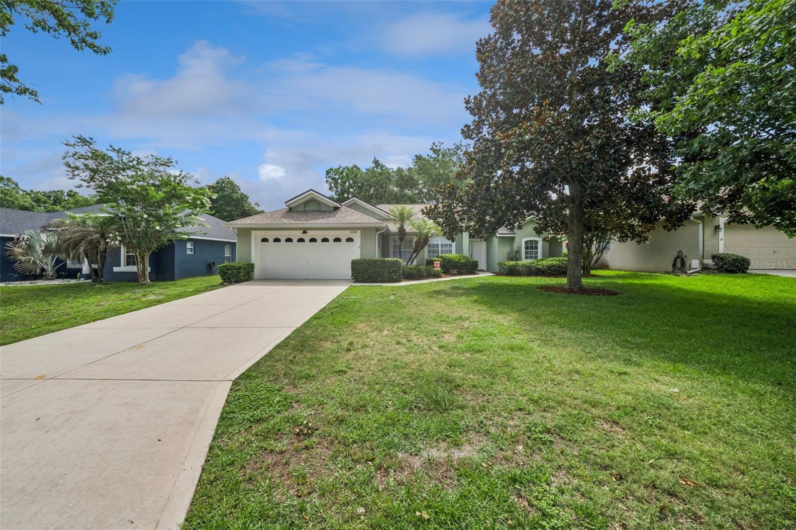 2243 Wolf Ridge, Mount Dora, FL 32757