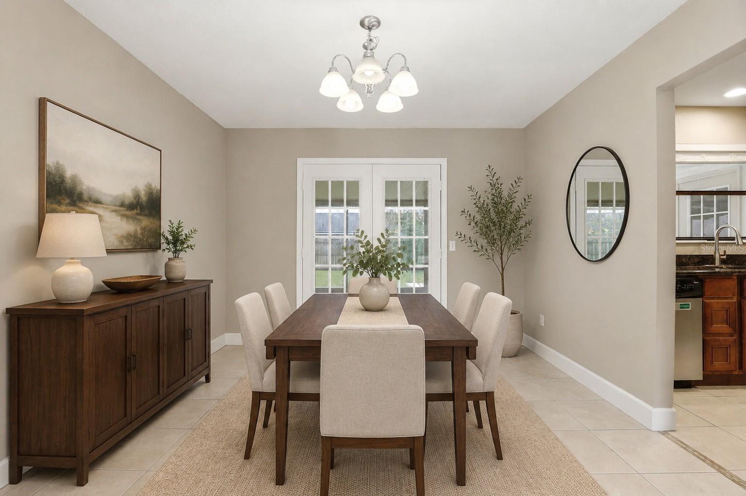 7320 Wethersfield, Orlando, FL 32819