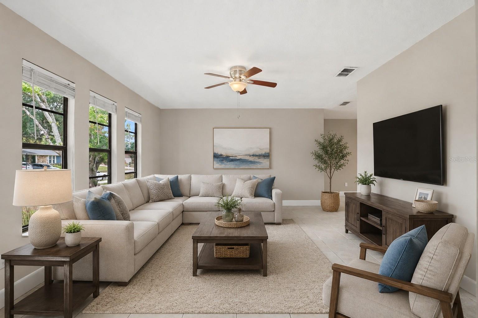 7320 Wethersfield, Orlando, FL 32819