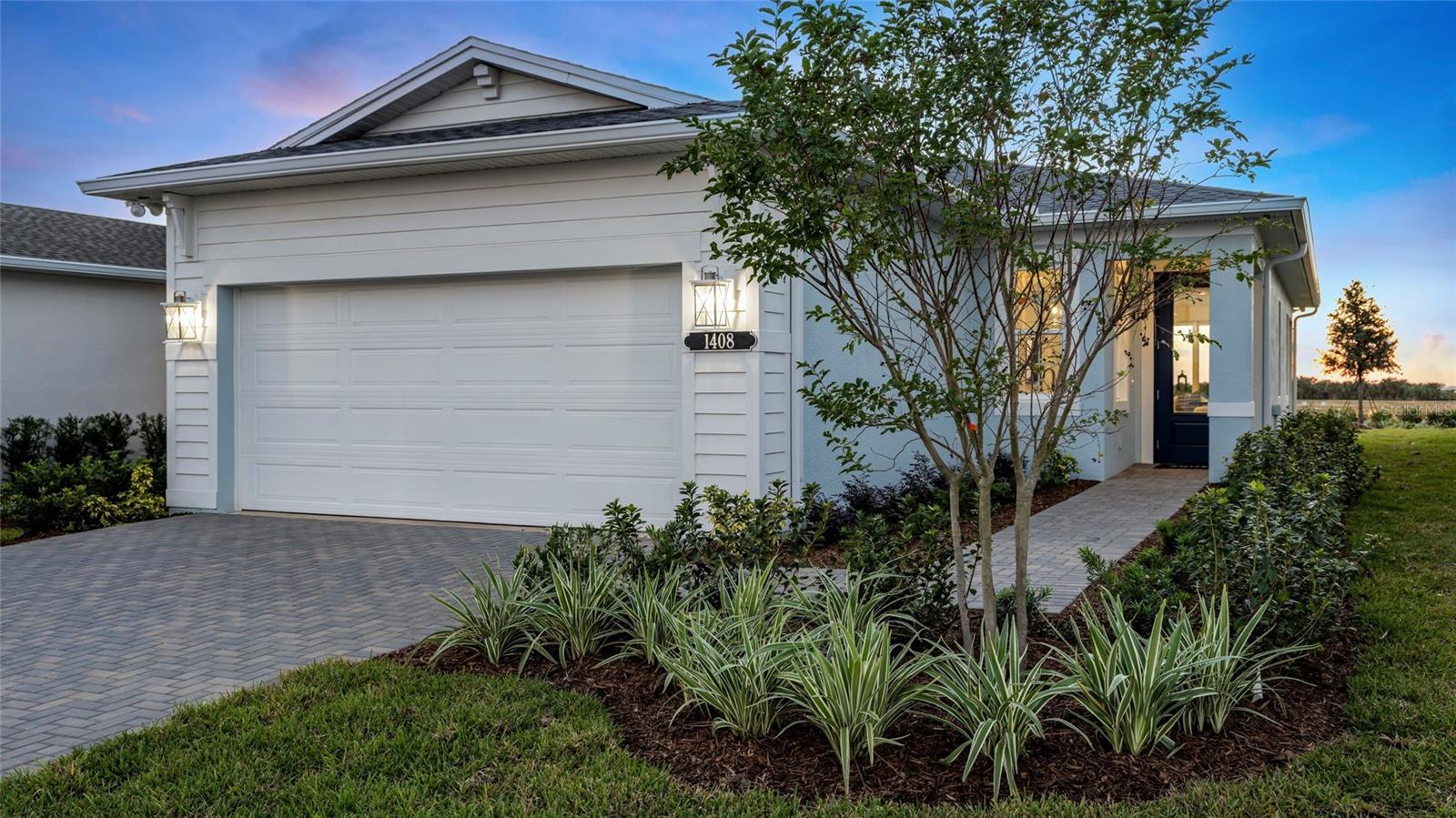 1452 Santorini, Tavares, FL 32778