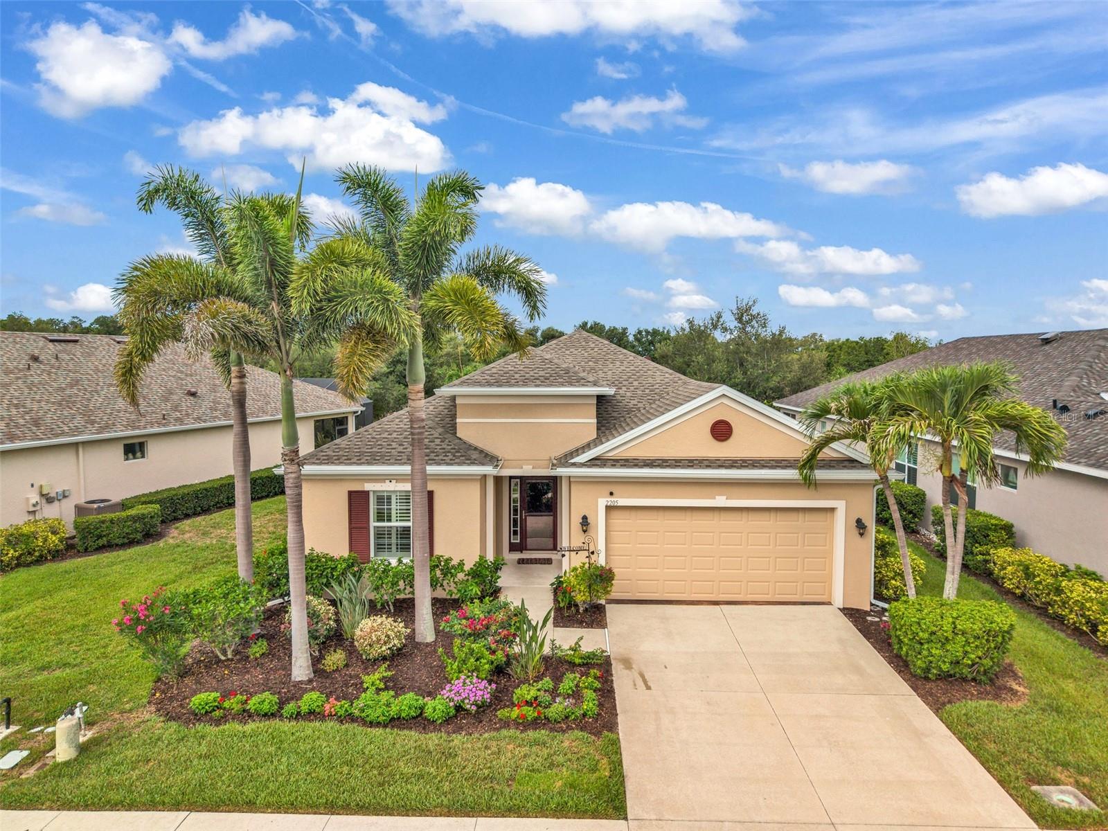 2205 Terracina, Venice, FL 34292