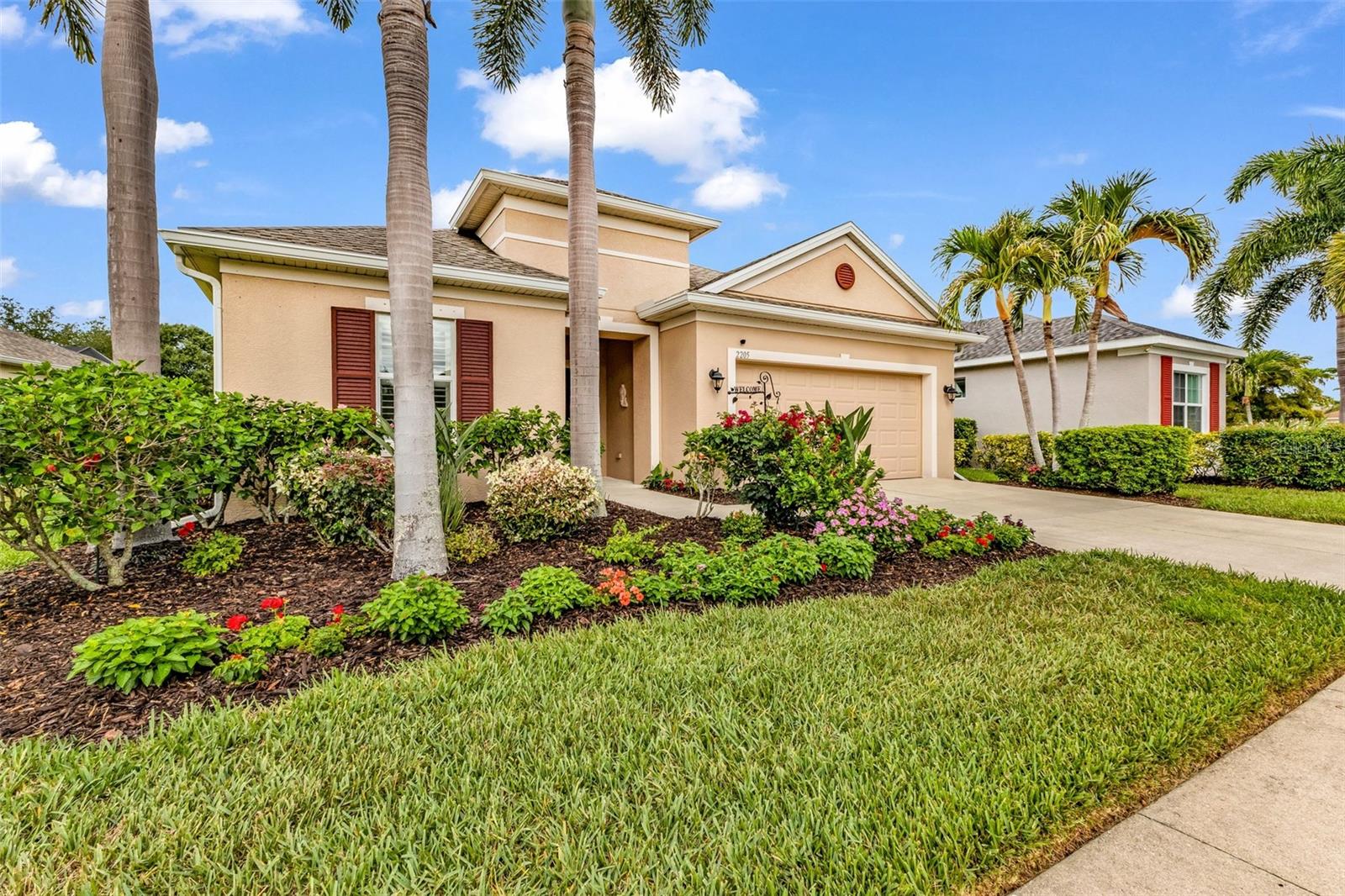 2205 Terracina, Venice, FL 34292