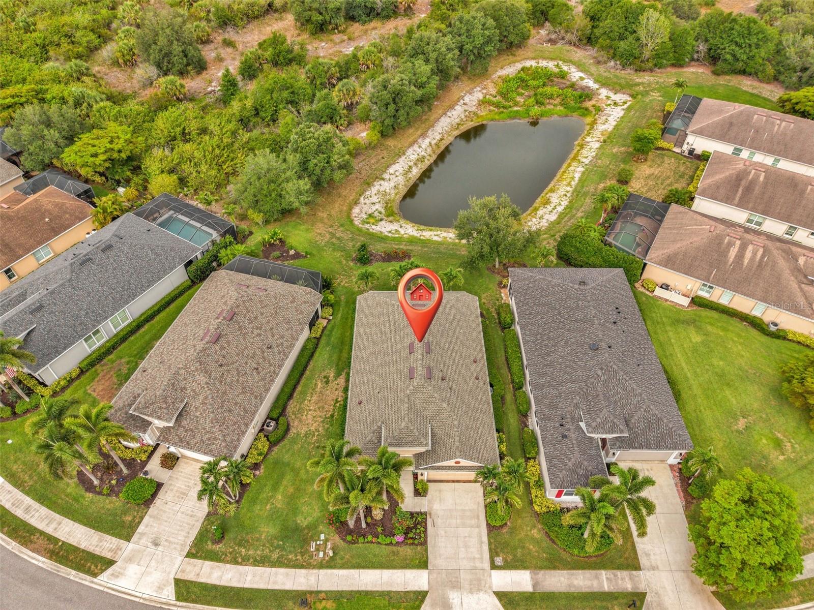 2205 Terracina, Venice, FL 34292