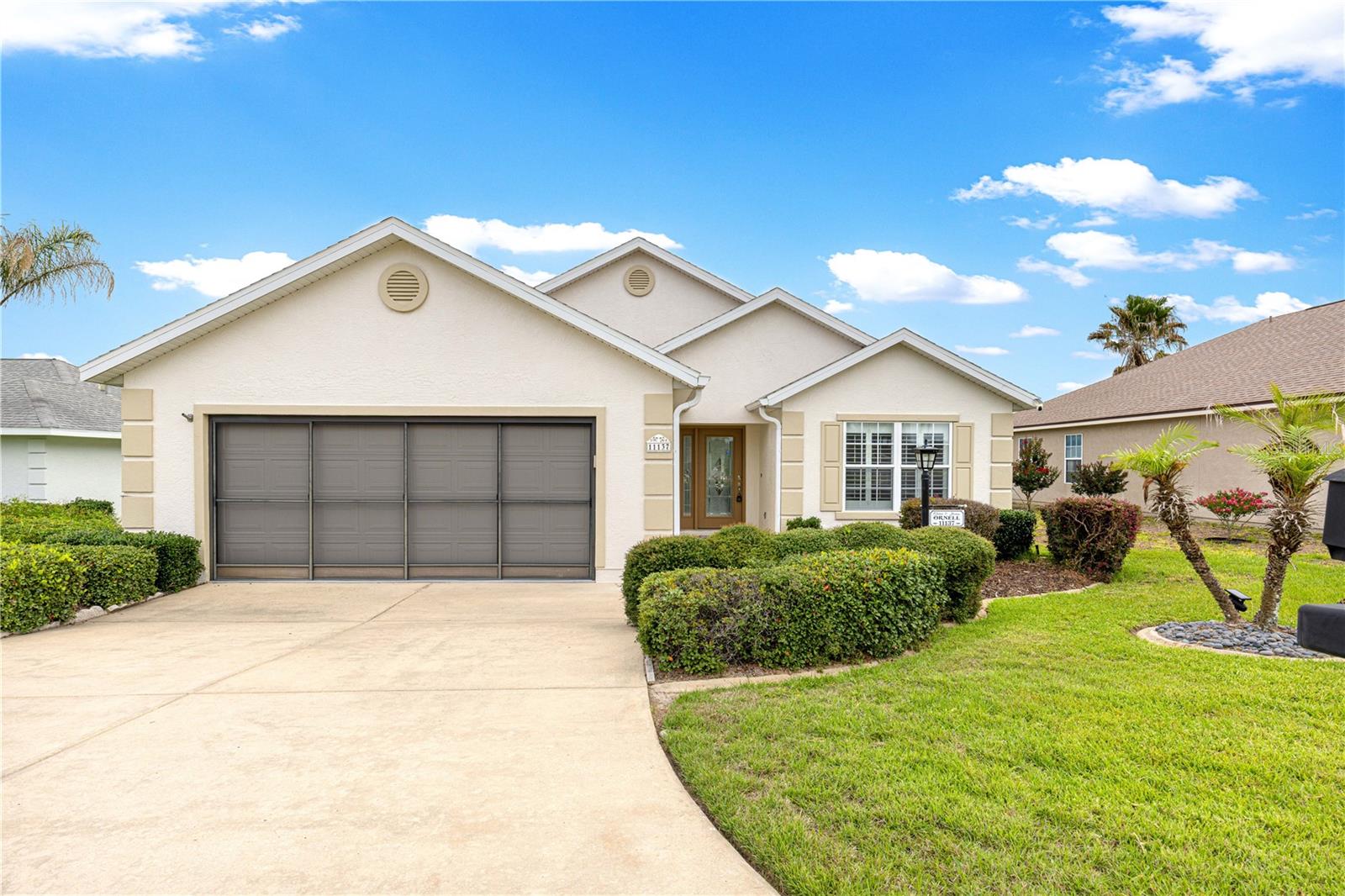 11137 173rd, Summerfield, FL 34491
