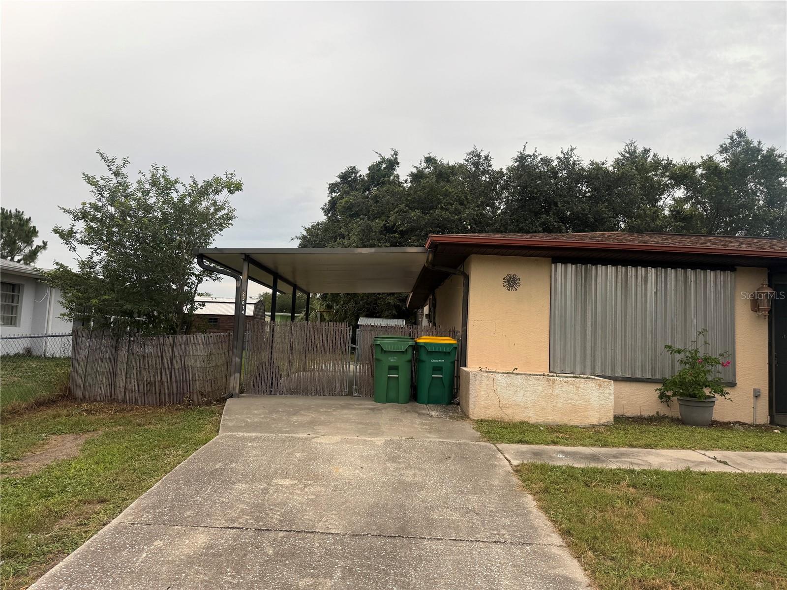 23014 Mcnulty, Port Charlotte, FL 33952