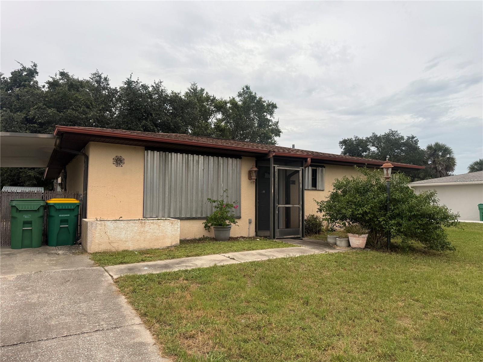 23014 Mcnulty, Port Charlotte, FL 33952