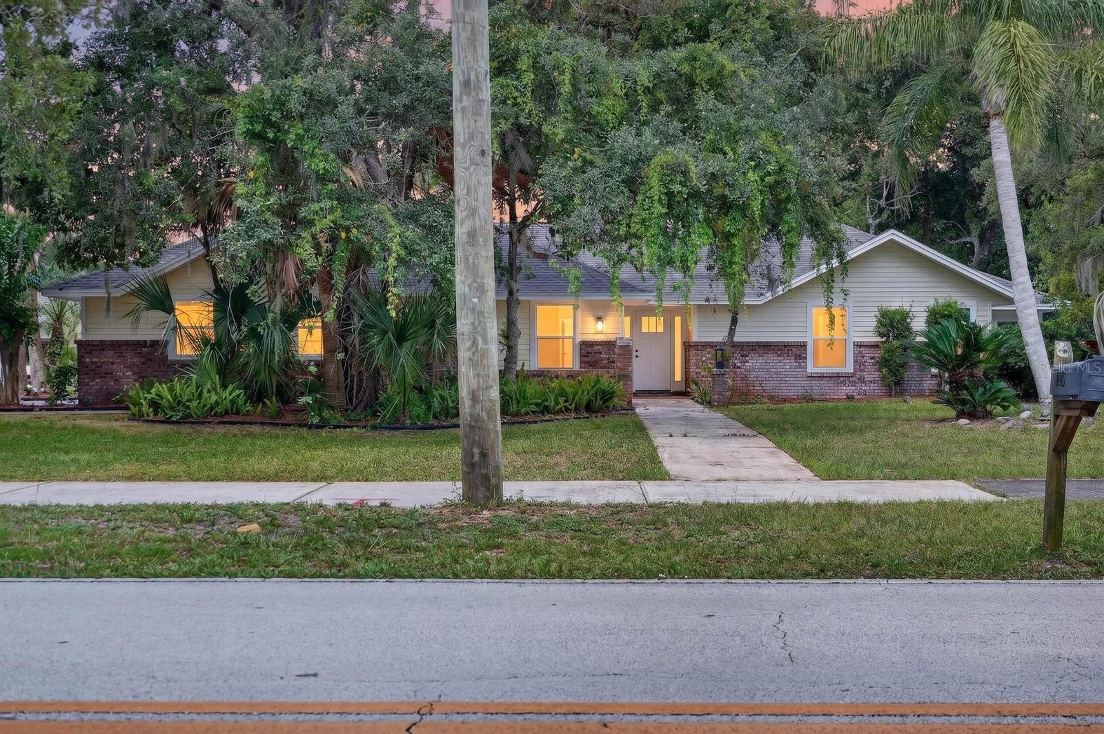 1510 Beach, Ormond Beach, FL 32174