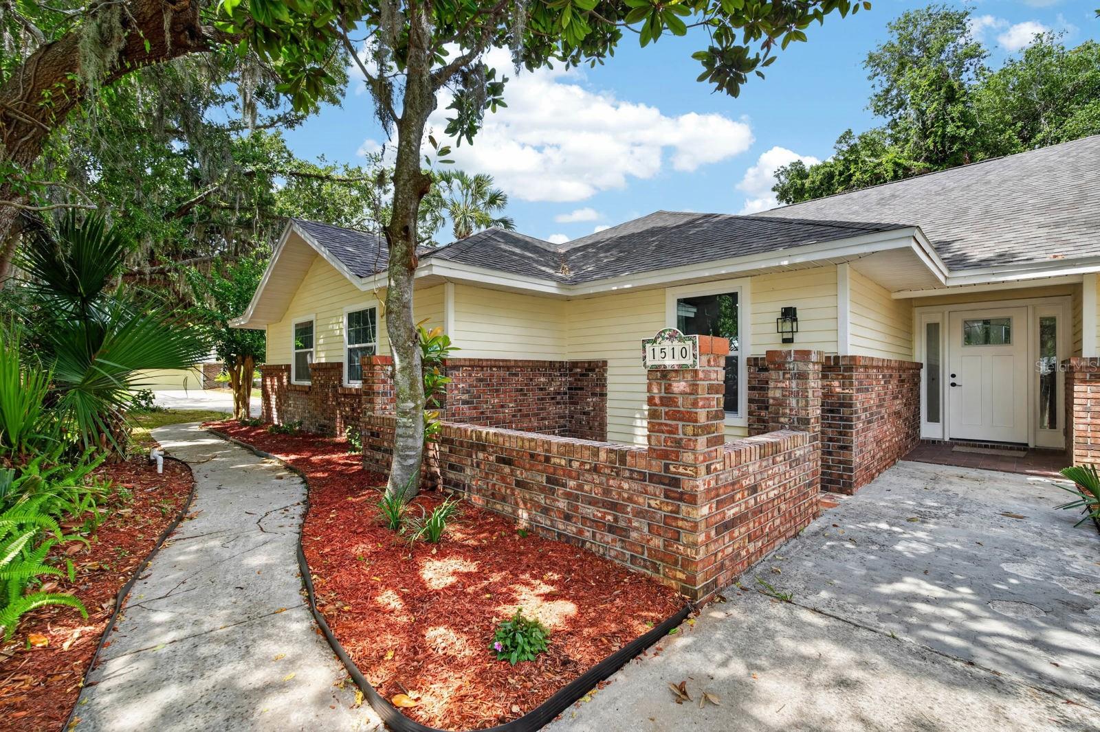 1510 Beach, Ormond Beach, FL 32174