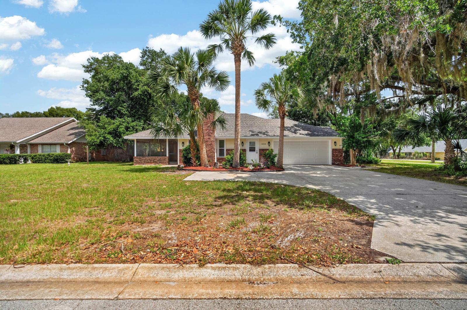 1510 Beach, Ormond Beach, FL 32174