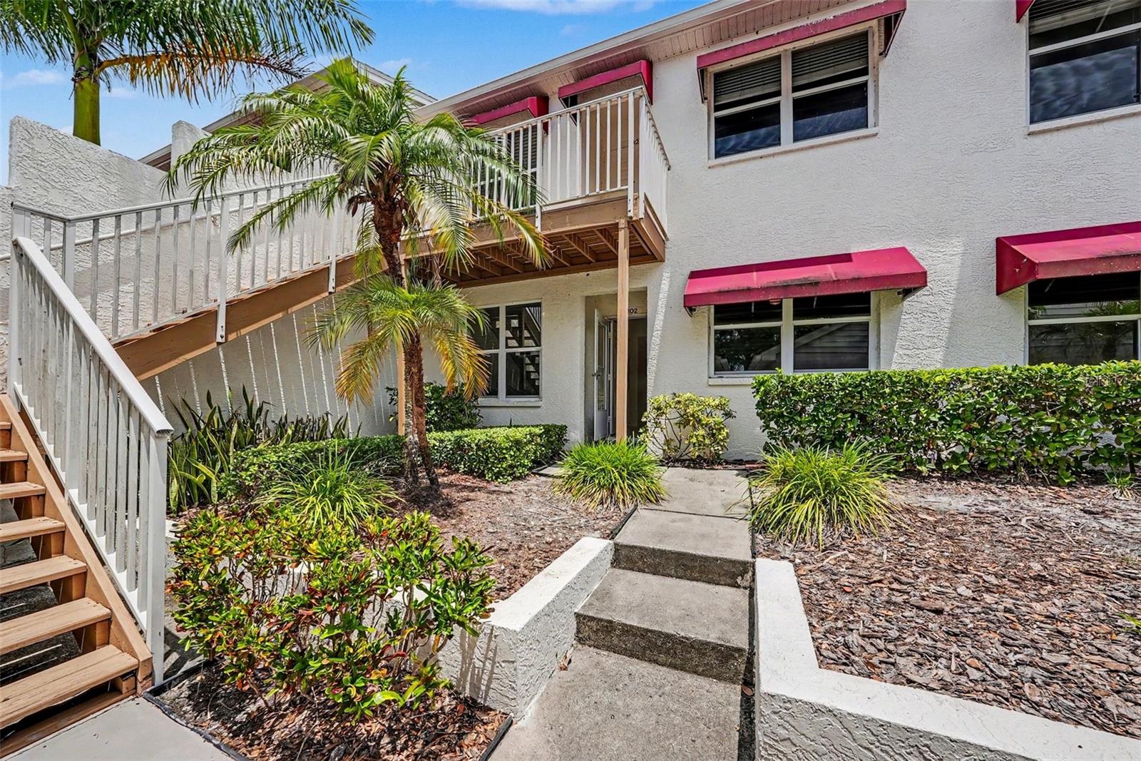 1400 Water View Unit 102, Largo, FL 33771