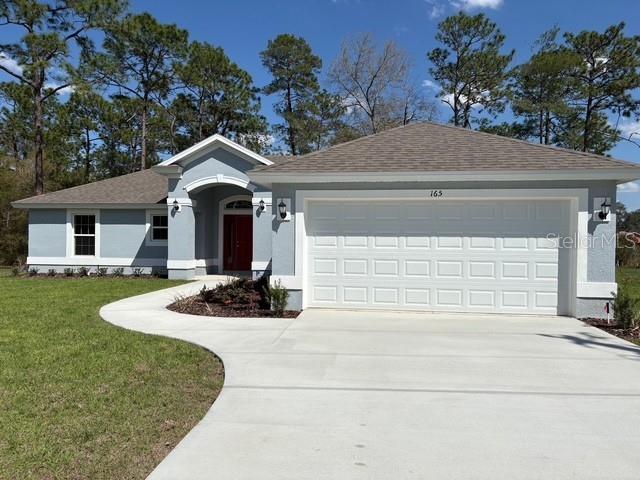 165 Marion Oaks, Ocala, FL 34472