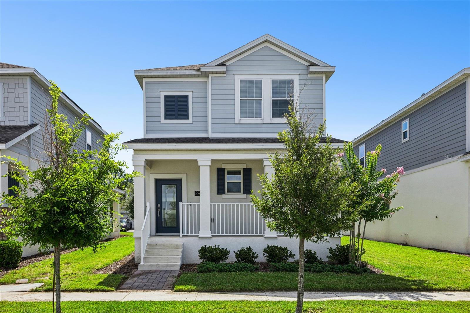 2975 Addison, St Cloud, FL 34771