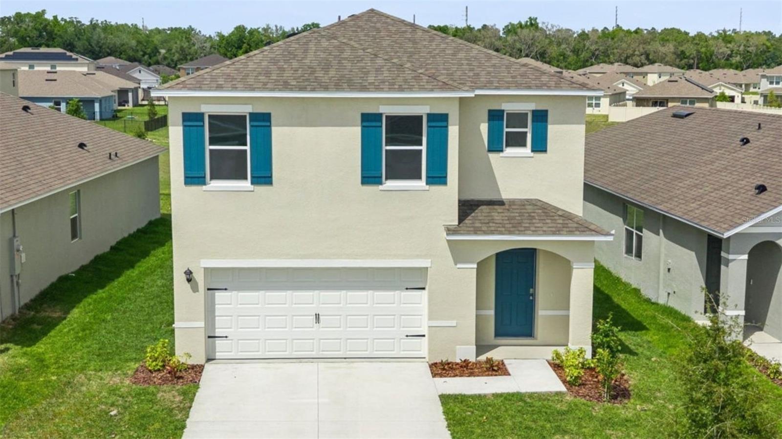 3068 House Finch, St Cloud, FL 34773