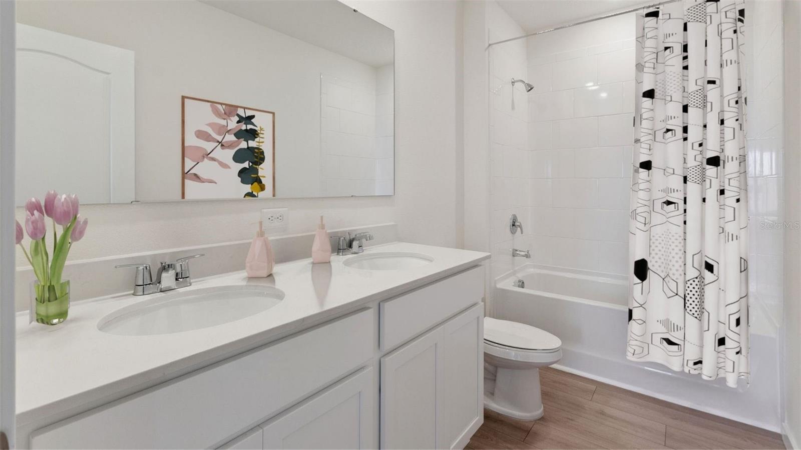 3068 House Finch, St Cloud, FL 34773