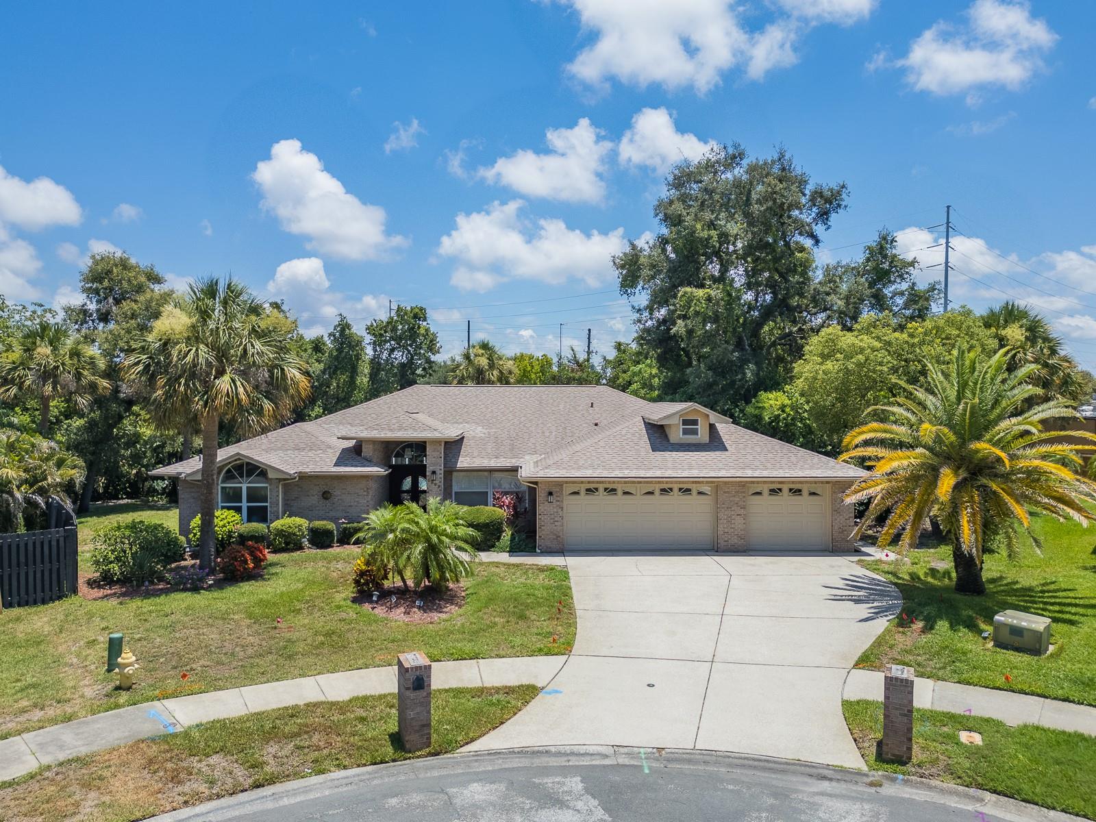 2899 Turtle, Palm Harbor, FL 34683