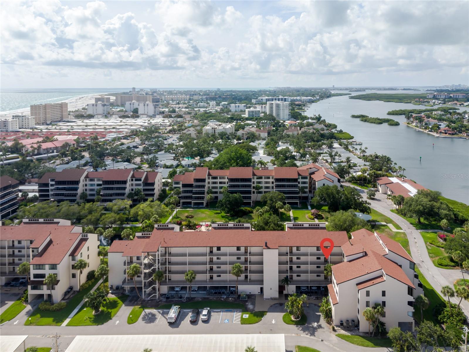 6267 Midnight Pass Unit 306, Sarasota, FL 34242