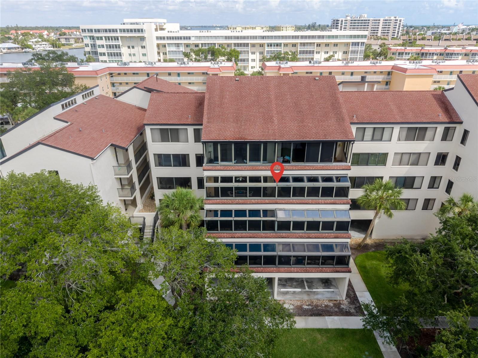 6267 Midnight Pass Unit 306, Sarasota, FL 34242
