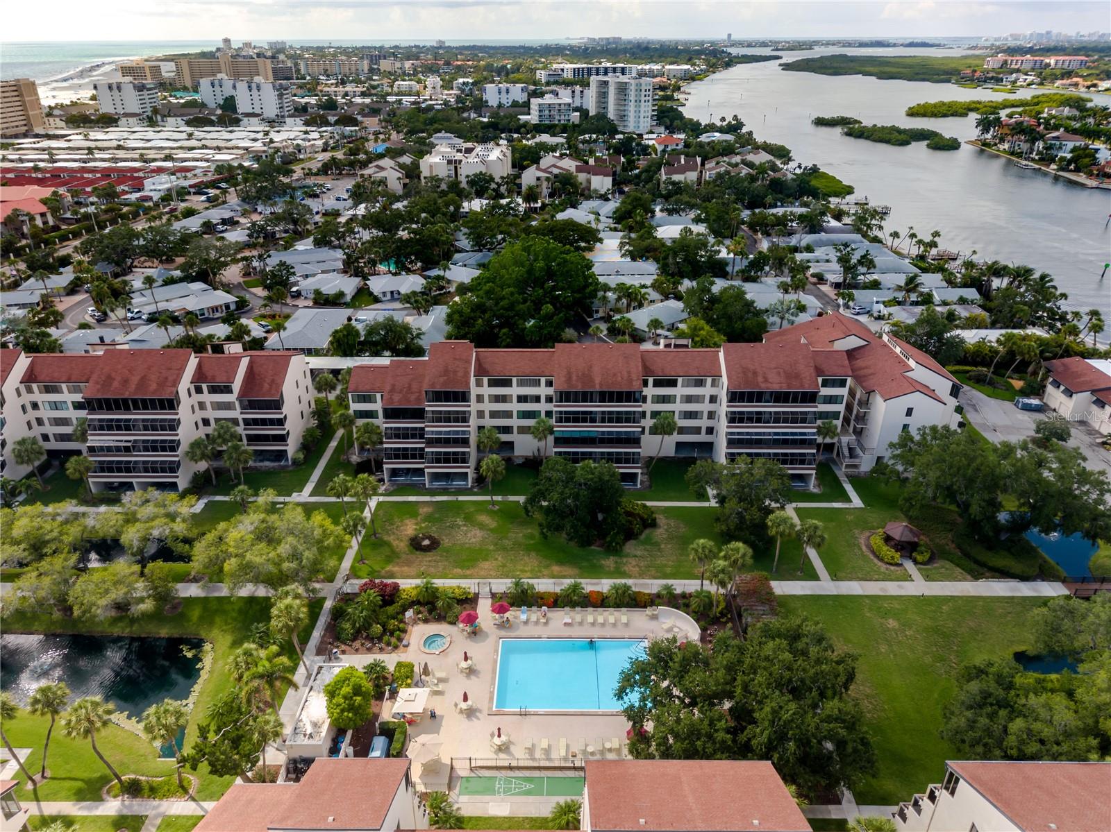 6267 Midnight Pass Unit 306, Sarasota, FL 34242