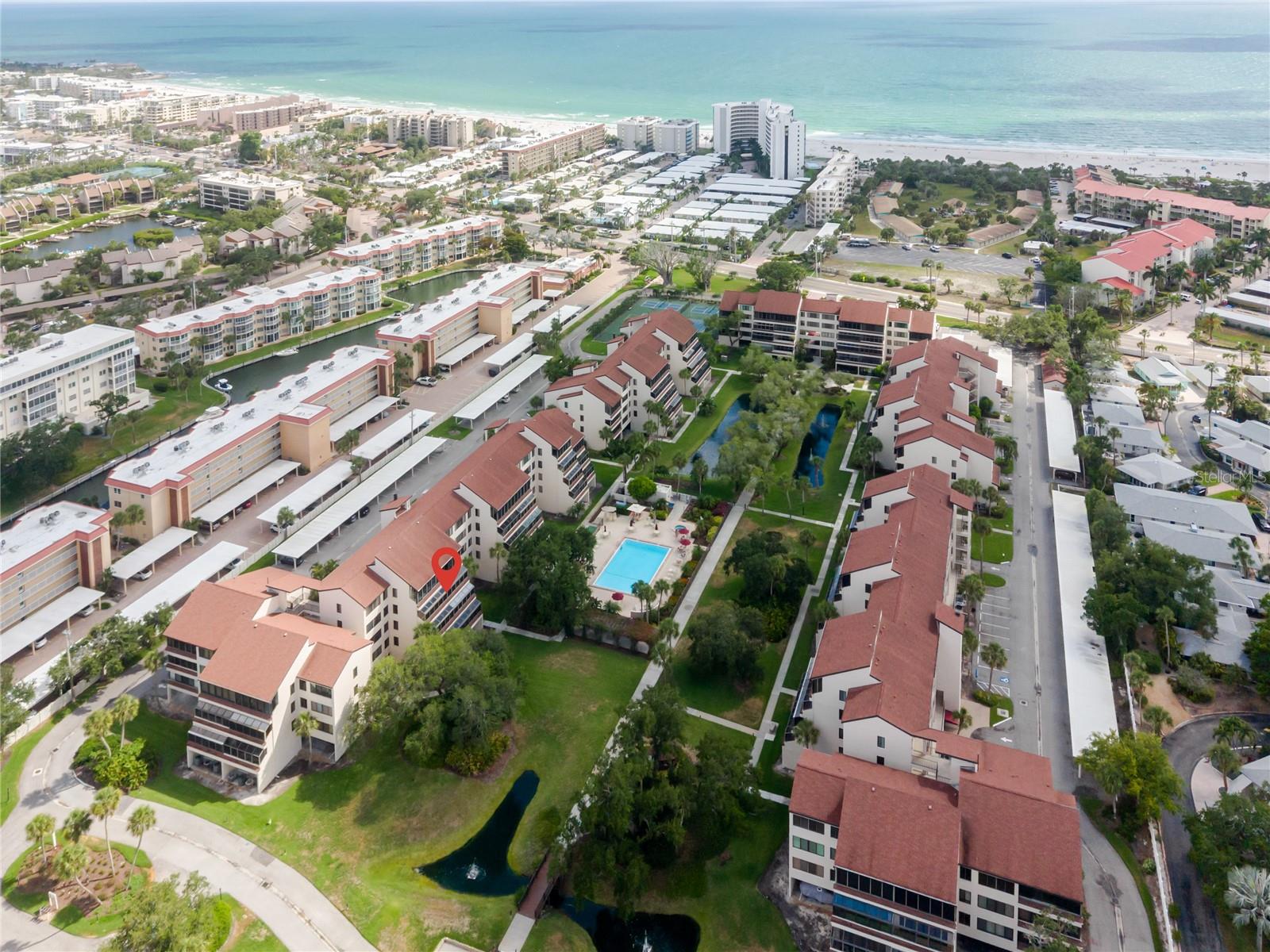 6267 Midnight Pass Unit 306, Sarasota, FL 34242