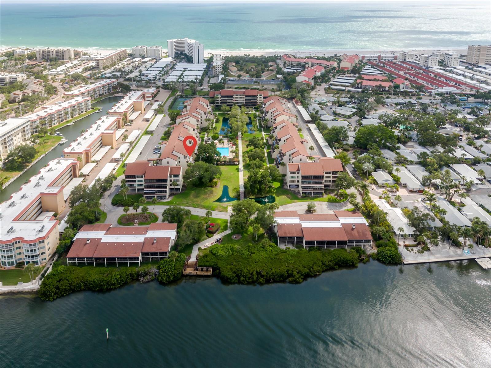 6267 Midnight Pass Unit 306, Sarasota, FL 34242