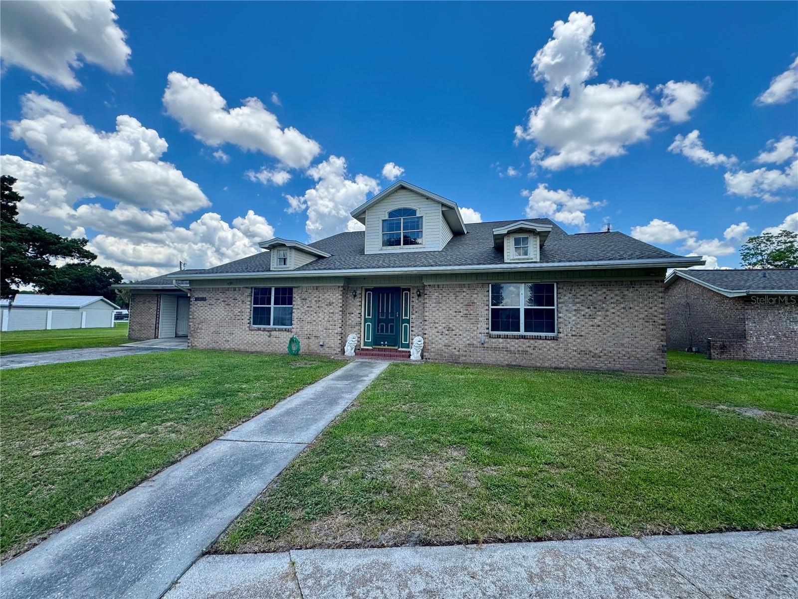 14371 Us Highway 301, Starke, FL 32091