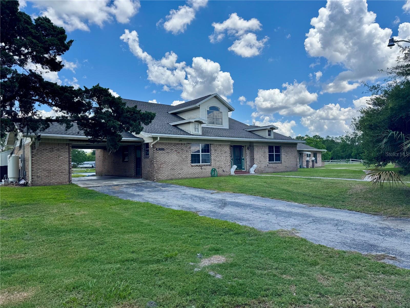 14371 Us Highway 301, Starke, FL 32091