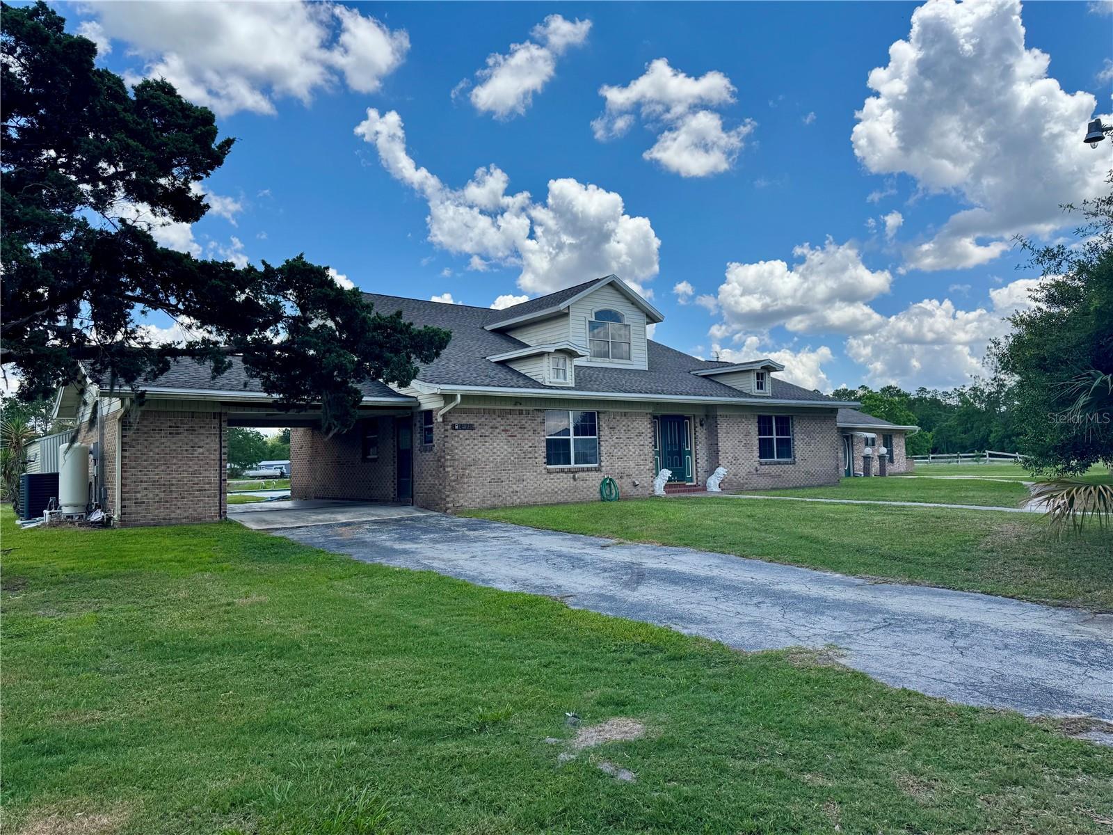 14371 Us Highway 301, Starke, FL 32091