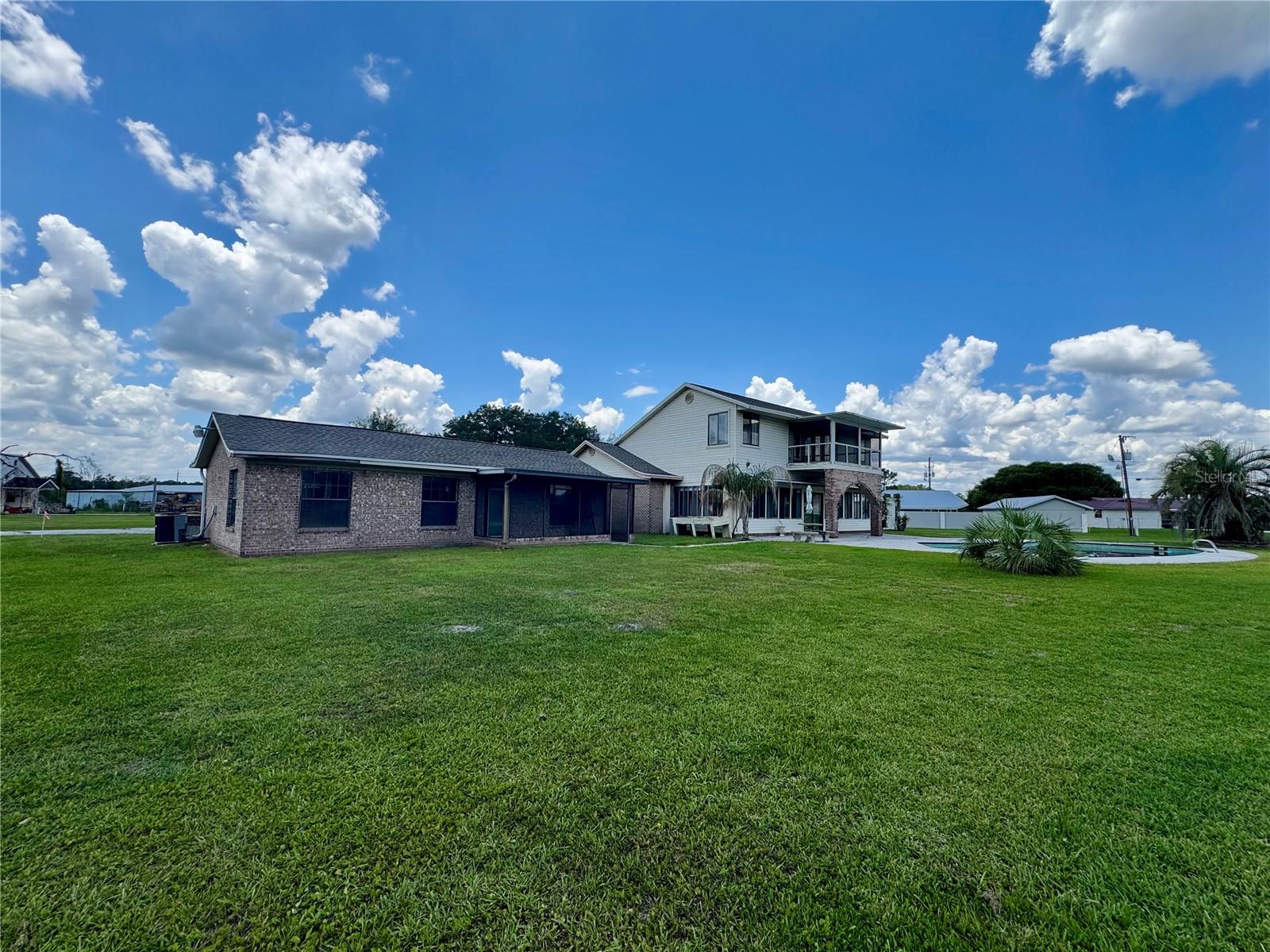 14371 Us Highway 301, Starke, FL 32091