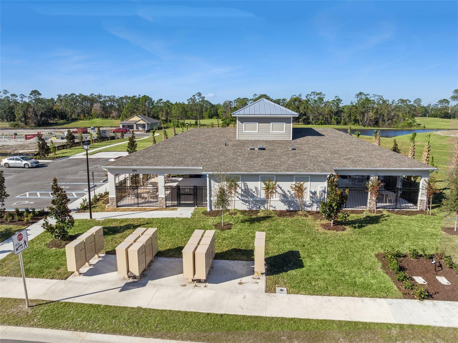 1012 Champion Rdg, Daytona Beach, FL 32124