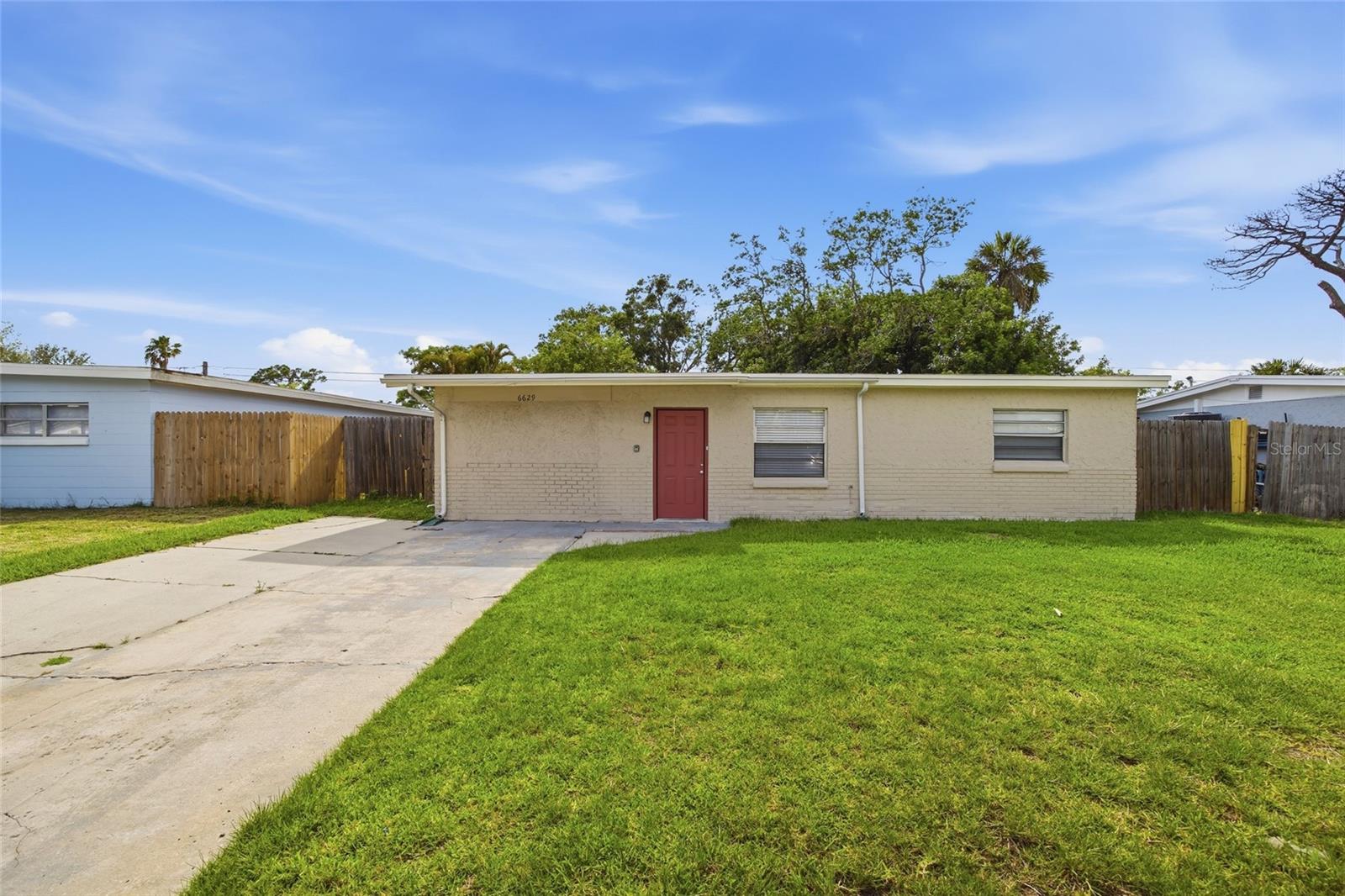6629 Sierra, New Port Richey, FL 34652