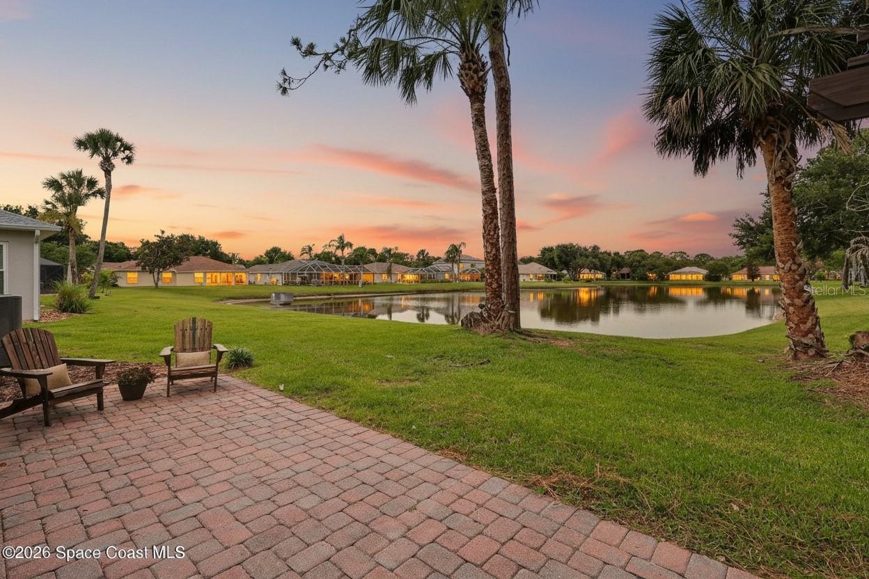 663 Sheridan Woods Dr, Melbourne, FL 32904