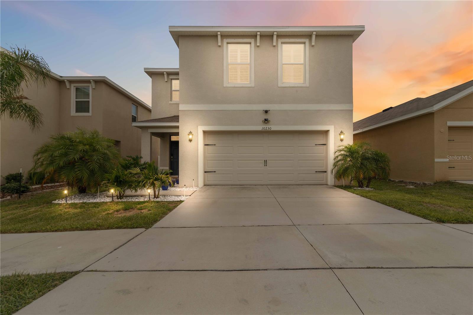 10230 Geese Trail, Sun City Center, FL 33573
