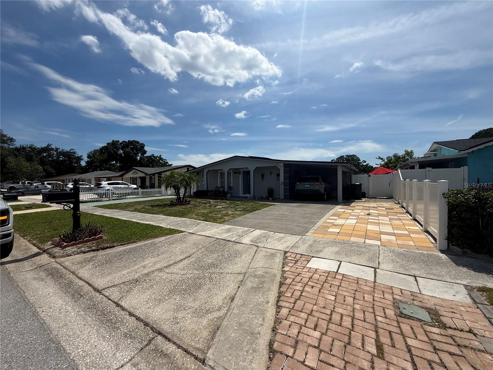 4808 Sierra Madre, Tampa, FL 33634